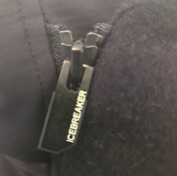 Icebreaker Jacket - Picture 9 of 9